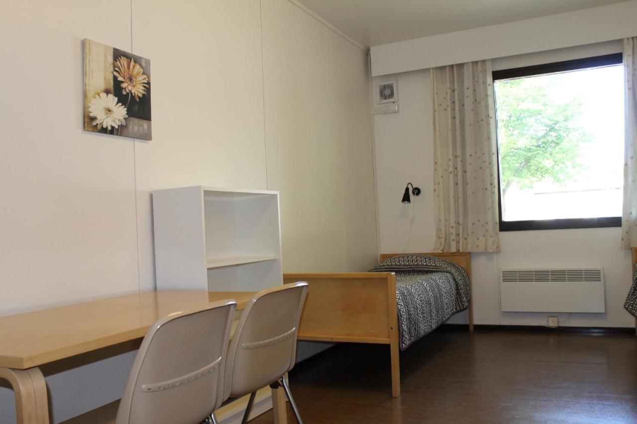 - Kuin Kotonaan Guesthouset