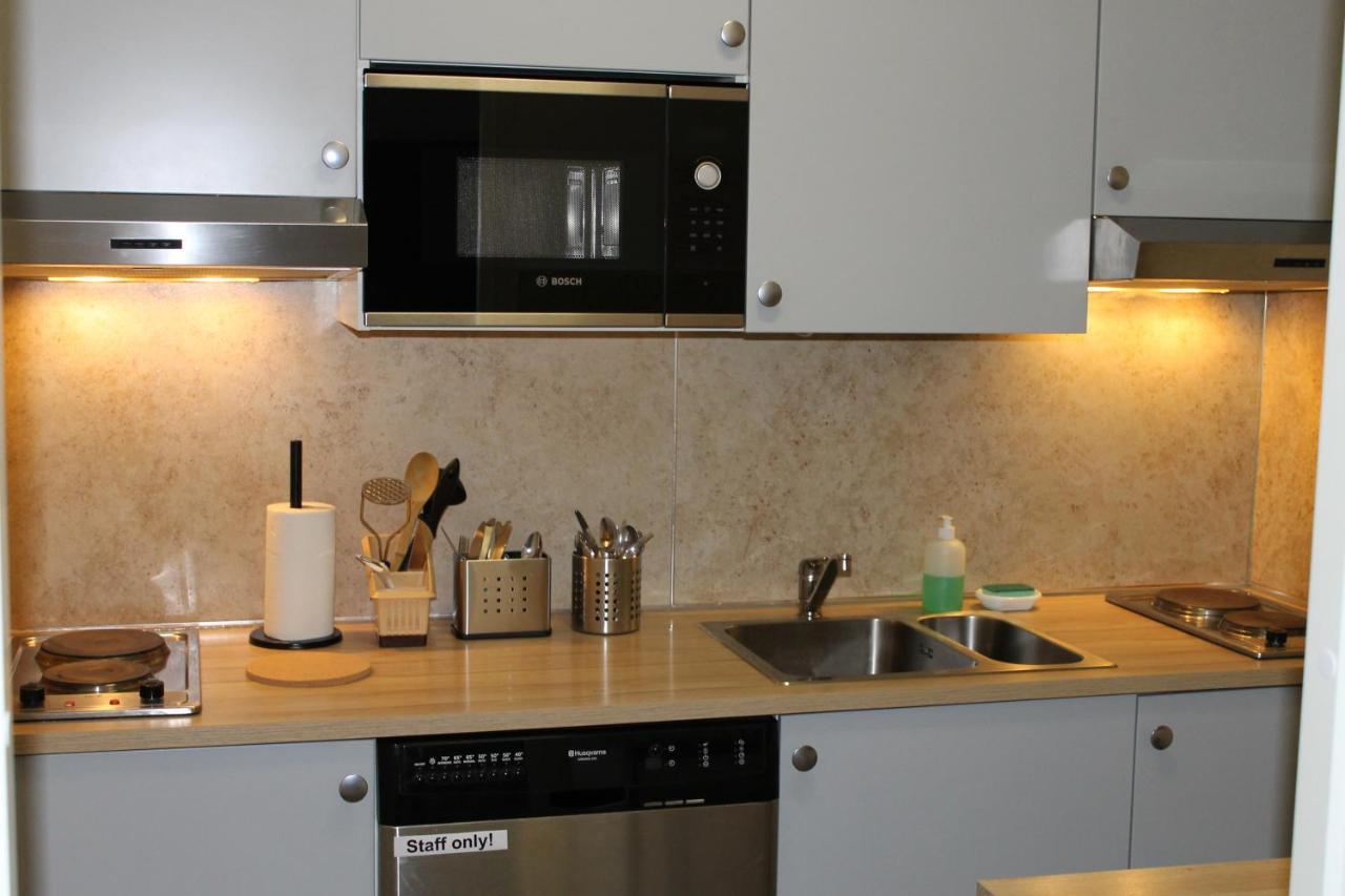 - Kuin Kotonaan Guesthouset