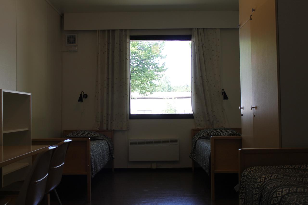 - Kuin Kotonaan Guesthouset 2*