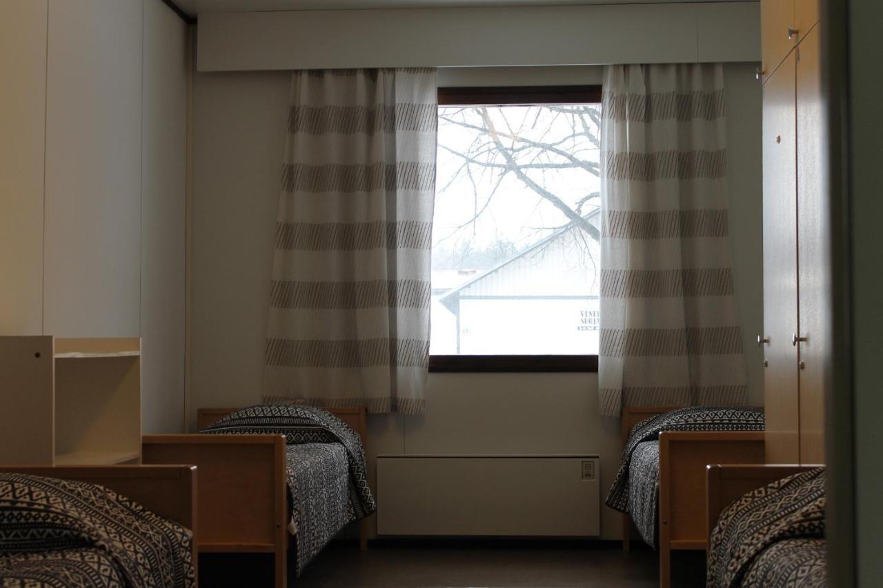 Guesthouset - Kuin Kotonaan 2*
